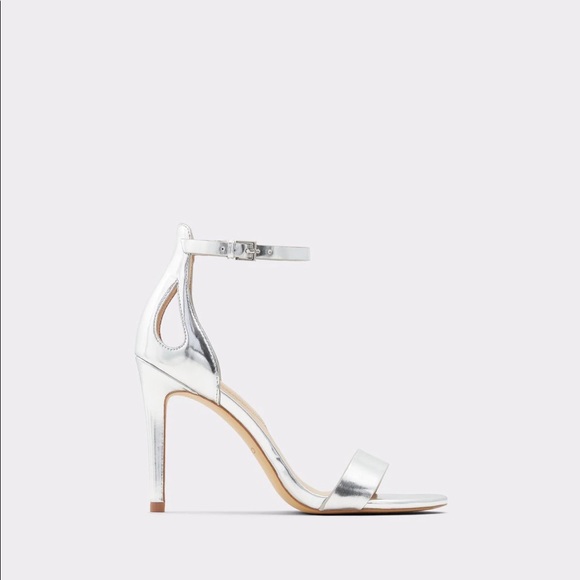 NWT Aldo Violla Stiletto Heel - Picture 3 of 9